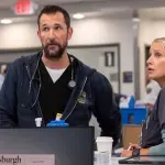 Βραβεία Emmy: Σάρωσαν οι σειρές The Pitt και Hacks στις υποψηφιότητες (Βίντεο)