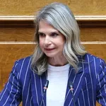 Μιλένα Αποστολάκη: «Επτά χρόνια άφησαν τους δανειολήπτες απέναντι στους servicers»
