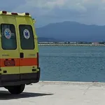 Άνδρος: Τραυματίστηκε 57χρονος ναυτικός σε φορτηγό πλοίο έξω από το λιμάνι του Γαυρίου