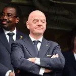 «Μέτωπο» UEFA, AFC και Concacaf κατά Ινφαντίνο – Ζητούν την παραίτησή του από τη FIFA
