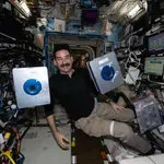 Expedition 74: Τα ιατρικά κέρδη από την έρευνα της NASA στον Διεθνή Διαστημικό Σταθμό