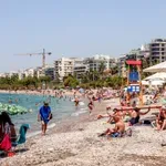 Καύσωνας προ των πυλών: 39αρια και υψηλές θερμοκρασίες ακόμα και τη νύχτα (Χάρτης) – Σε ποιες περιοχές θα είναι έντονα τα φαινόμενα