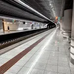 Ο σταθμός «Σύνταγμα» κλείνει στις 12 με εντολή της Ελληνικής Αστυνομίας