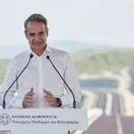 Κυριάκος Μητσοτάκης για Σίσκο: «Απόστολε, μας έκανες υπερήφανους»