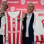 Ολυμπιακός: Ανακοίνωσαν Ζαν Μοντέρο οι αδελφοί Αγγελόπουλοι