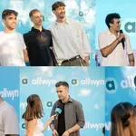 Κορυφαίοι αθλητές και celebrities βγάζουν τον φετινό πρωταθλητή του Παγκοσμίου (Βίντεο)