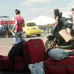 Άρση απαγορευτικού από τις 9 το πρωί στο λιμάνι του Πειραιά – Τι ισχύει για Λαύριο και Ραφήνα