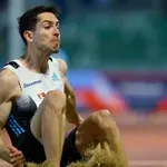 Diamond League: Διαστημική πτήση από τον Μίλτο Τεντόγλου, με την κορυφαία επίδοση στον κόσμο (Βίντεο)