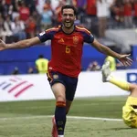 Ισπανία-Βέλγιο 2-1: Ο Μίκελ Μερίνο «λύτρωσε» τους Ίβηρες – Ξανά στους ημιτελικούς του Μουντιάλ (Δείτε τα γκολ)