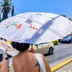Η κλιματική αλλαγή χτυπά την Αττική με καύσωνες: Οι γειτονιές που θα υποφέρουν – Τι πρέπει να αλλάξει στην Αθήνα