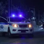 Θεσσαλονίκη: Δύο συλλήψεις για παράνομη μεταφορά μεταναστών