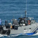 Θάσος: Νεκρός στη θάλασσα 50χρονος Γερμανός