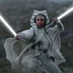 Star Wars: Η Ahsoka επιστρέφει στο Disney+ στις αρχές του 2027 – Δείτε το πρώτο τρέιλερ