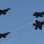Μαχητικά της Σουηδίας και της Φινλανδίας αναχαίτισαν ρωσικά αεροσκάφη