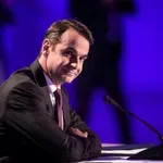Μητσοτάκης: «Γεφυροποιός και όχι ταραχοποιός η Ελλάδα – Διάλογος με την Τουρκία μόνο στη βάση του Διεθνούς Δικαίου»