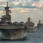 Εφιάλτης στον ωκεανό: Στα όρια της κατάρρευσης το πλήρωμα του USS Abraham Lincoln – Απόπειρες αυτοκτονίας και «fake news»