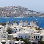 Μύκονος: Σε αργία ο προϊστάμενος της Πολεοδομίας – Στο μικροσκόπιο κακουργηματικές πράξεις