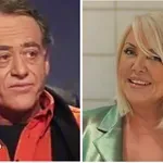 Ρούλα Κορομηλά: Το συγκινητικό «αντίο» στον Νίκο Καλογερόπουλο – «Θαύμαζα το τεράστιο ταλέντο του»