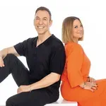 Studio στις 3: Πρεμιέρα τη Δευτέρα 31 Αυγούστου με τη Νάνσυ Ζαμπέτογλου και τον Θανάση Αναγνωστόπουλο