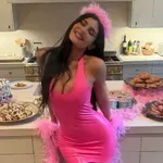 Κάιλι Τζένερ: Σαν άλλη Barbie στο πάρτι για τα 29α γενέθλιά της – Η εντυπωσιακή εμφάνιση στο Μπέβερλι Χιλς