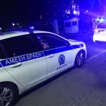 Θεσσαλονίκη: Συνελήφθη 37χρονος Τούρκος με ερυθρά αγγελία της Interpol