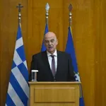 Νίκος Δένδιας: Τηλεφωνική επικοινωνία με τον Ανώτατο Διοικητή του ΝΑΤΟ στην Ευρώπη