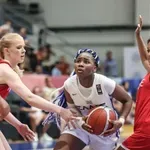 Ξέσπασμα για ρατσισμό από 16χρονη αθλήτρια της Εθνικής μπάσκετ: «Θα φοράω τη φανέλα της χώρας μου με περηφάνια»
