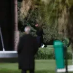Λιονέλ Μέσι: Το τελευταίο αντίο στον πατέρα του Χόρχε – Η οικογενειακή τελετή στο Ροσάριο