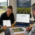 myAGRO: Βήμα-βήμα η αίτηση για τις αγροτικές ενισχύσεις – Οι προθεσμίες και οι πληρωμές