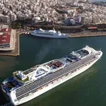 COSCO: Απολογισμός των 10 ετών από την είσοδο στη μετοχική σύνθεση του ΟΛΠ