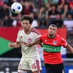 Ναϊμέγκεν – Ολυμπιακός 2-1: Θρίλερ στην Ολλανδία για τον γ’ προκριματικό γύρο του Champions League