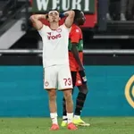 Ναϊμέγκεν – Ολυμπιακός 2-1: Αποχαιρετά το Champions League και συνεχίζει στη League Phase του Europa