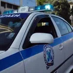 Θεσσαλονίκη: Δραπέτης απέδρασε από το περιπολικό- Συνελήφθη 4 μέρες μετά