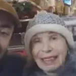Ρίκα Διαλυνά: Η καλοκαιρινή φωτογραφία από τα νιάτα της που ξεχώρισε