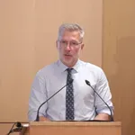 Σκέρτσος: Μέχρι το τέλος Σεπτεμβρίου θα έχουμε παραδώσει ένα καινούργιο ΟΑΚΑ (Βίντεο & Φωτό)