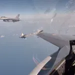 Τουρκικές προκλήσεις: Στο Αιγαίο δύο εμπλοκές με 13 παραβιάσεις και 15 παραβάσεις
