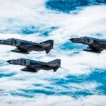 Νέες τουρκικές προκλήσεις στο Αιγαίο με οπλισμένα F-16 – Παραβιάσεις και από drones