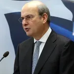 Χατζηδάκης: Αυτοδυναμία για σταθερή κυβέρνηση και διάλογος με όλους