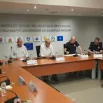 Ευάγγελος Τουρνάς: «Εξαιρετικά κρίσιμη η Πέμπτη – Κανένα περιθώριο εφησυχασμού για τις πυρκαγιές»
