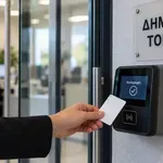 Ψηφιακή κάρτα στο Δημόσιο: Τι αλλάζει σε ωράριο και υπερωρίες – Ποιοι υπάλληλοι εντάσσονται