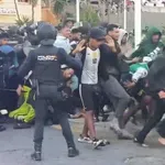 Θέουτα: Παραιτήθηκε ο κυβερνητικός εκπρόσωπος μετά τη μεταναστευτική κρίση (Βίντεο)