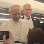 Αιχμές Πάπα κατά Τραμπ: Δεν είναι fake news οι ανησυχίες ότι η ΑΙ μπορεί να καταστρέψει τον κόσμο