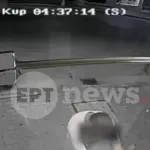 Ρόδος: Διαρρήκτης πήγε να ληστέψει μαγαζί, ξέχασε τα χαρτονομίσματα και άφησε πίσω… το μισοφαγωμένο του σάντουιτς (Βίντεο)