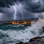 Καιρός: Red Code για την κακοκαιρία – Φόβοι για πλημμύρες, βροχές διαρκείας και 9 μποφόρ
