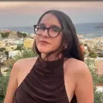 Ηγουμενίτσα: «Από δω και πέρα ό,τι κάνω θα είναι για σένα» – Σπαρακτικός ο επικήδειος του αδελφού της 25χρονης Πηνελόπης (Βίντεο)