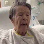 Μαδρίτη: «Δεν έσωσα το σπίτι μου, αλλά πάλεψα για να μάθουν οι άλλοι να παλεύουν»