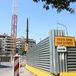 «Φρένο» στις εργασίες του μετρό στην Κυψέλη: Καμία κίνηση του μετροπόντικα χωρίς τις επίσημες μελέτες ασφαλείας