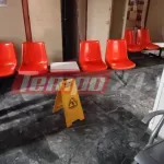 Πάτρα: Πλημμύρισε τμήμα του νοσοκομείου «Άγιος Ανδρέας» από τη βροχή – Κλειστό το κτήριο (Σοκαριστικό βίντεο)