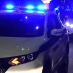 Τροχαίο στη Λεωφόρο Βεΐκου στο Γαλάτσι – Ανατροπή οχήματος και κυκλοφοριακά προβλήματα