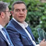 Η δεύτερη θέση απέκτησε μεγαλύτερη σημασία – Τσίπρας και Ανδρουλάκης παίζουν τα… ρέστα τους – Από τον αέρα των δημοσκοπήσεων πριν από το καλοκαίρι στην κρυάδα του φθινοπώρου